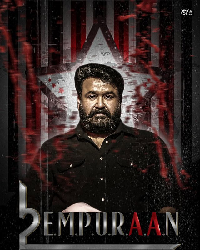 Empuraan Movie Review