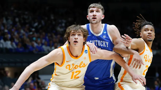 Tennessee basketball