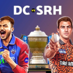 SRH VS DC