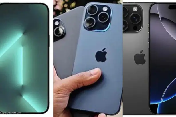 iPhone 17 Pro Max Release Date, Price, and Rumored Upgrades
