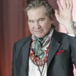 Val Kilmer
