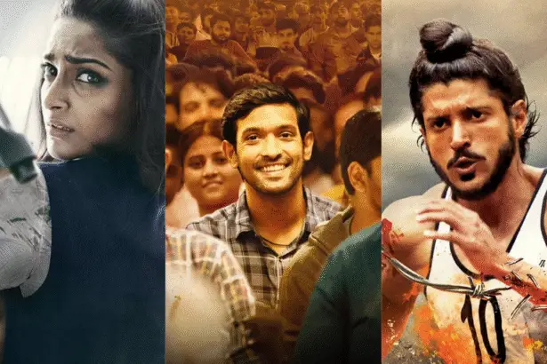 Best Hindi Movies on True Stories that are Worth Watching 2025