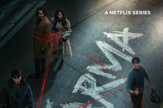 Unraveling the Dark Web of Karma Netflix