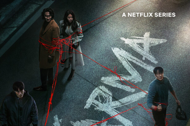 Unraveling the Dark Web of Karma Netflix