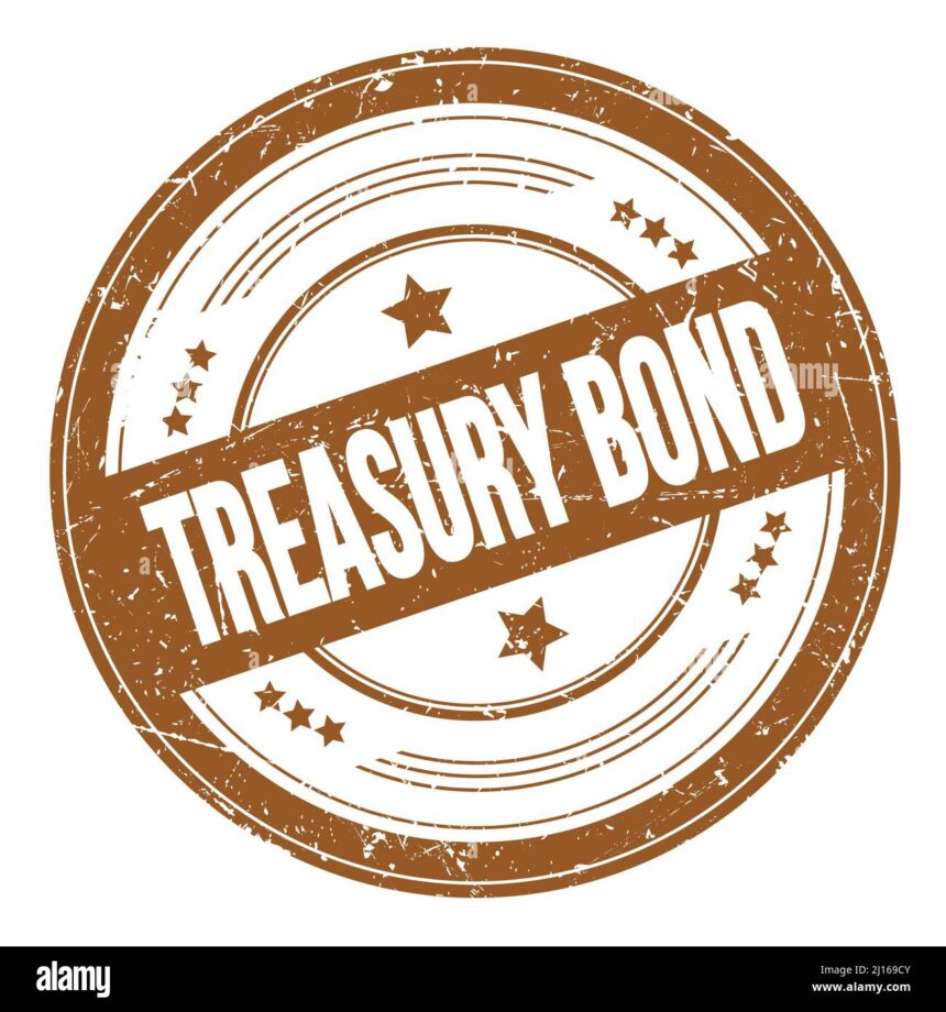 Treasury Bond