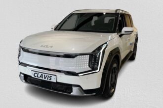 Kia Clavis