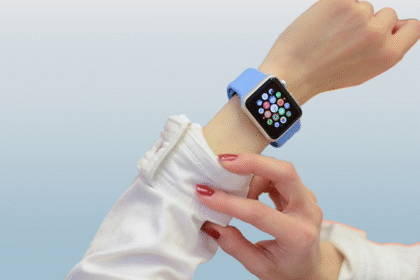 Smartwatch