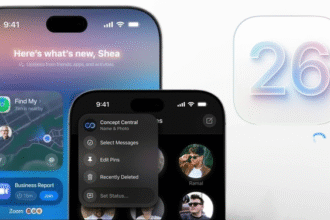iOS 26
